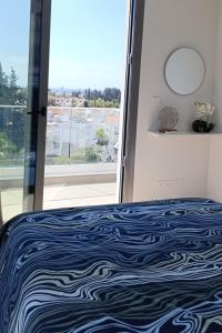 Blue Oasis Apartment