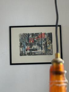 Riad Zawya Art Riad & Creative Stay in Tamraght