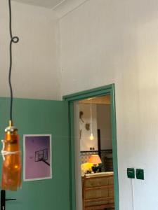 Riad Zawya Art Riad & Creative Stay in Tamraght