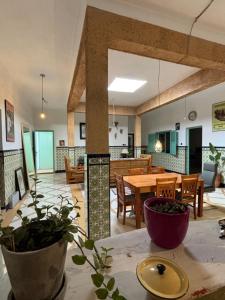 Riad Zawya Art Riad & Creative Stay in Tamraght