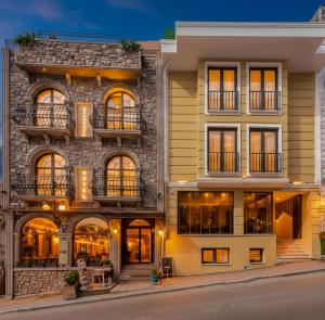 Harmony Hotel Istanbul