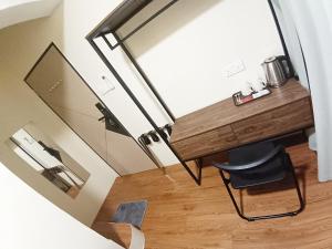 KK Home Hostel Warisan Square Kota Kinabalu City Centre