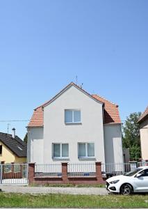 Apartmány Bolevec Plzeň pro rodiny s dětmi a zvířátky