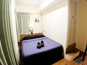 KK Home Hostel Warisan Square Kota Kinabalu City Centre