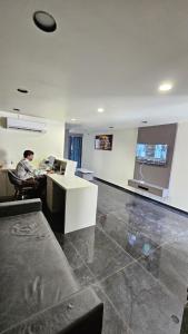 Hotel Shyam Inn