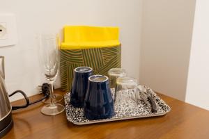 Atri Rooms Centro Storico Napoli