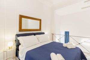 Atri Rooms Centro Storico Napoli