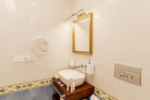 Atri Rooms Centro Storico Napoli