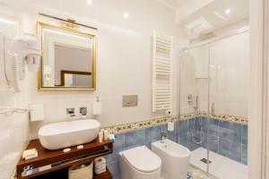 Atri Rooms Centro Storico Napoli