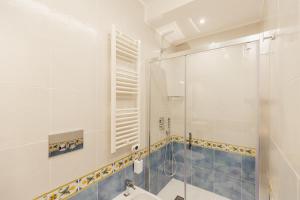 Atri Rooms Centro Storico Napoli