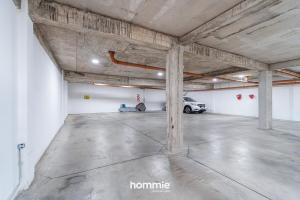 Depto A estrenar con vista al mar