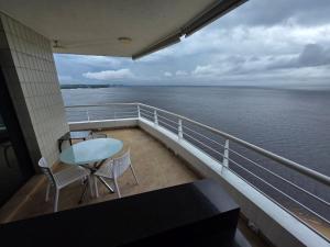 Tropical Executive Espetacular Vista da Orla