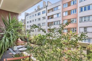 Appartement Iris avec sa terrasse - Welkeys