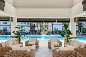 Century Millenia in Orlando