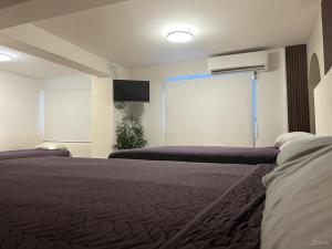 Hotel Miramar - La Paz