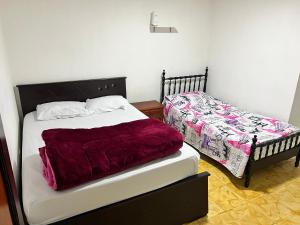 Apartamento JESA, Santa rosa de cabal