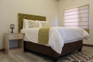 Staybridge Apartments Francistown