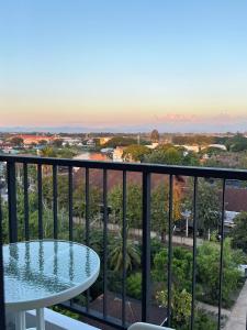 New great pool and gym condo chiangmai