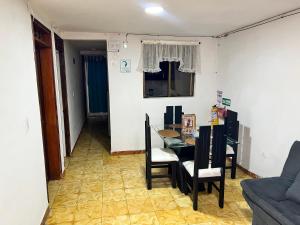 Apartamento JESA, Santa rosa de cabal