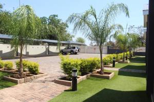 Staybridge Apartments Francistown