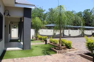 Staybridge Apartments Francistown