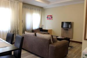 Staybridge Apartments Francistown