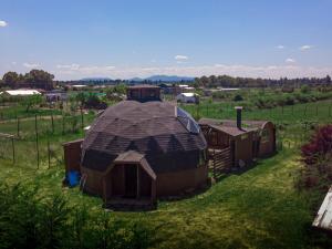 Parcela "La Negra", Hermoso para familias y amigos