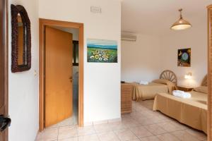 Agriturismo Malapezza