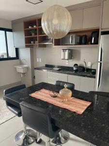 LOFT no Coração de Dourados SUNSET