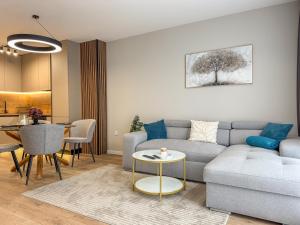 2BР Apartment in a Modern Complex