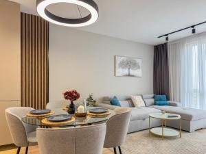 2BР Apartment in a Modern Complex