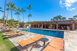 Wailea Elua 204 - Luxury 1BR, 2BA Condo, Stunning Ocean Views & Modern Upgrades