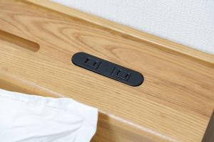 Just a short walk 黒門市場1min 道頓堀 心斎橋 Glico Sign 黒門市場 Guestroom 礼の居