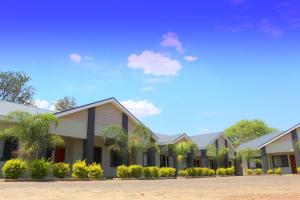 Staybridge Apartments Francistown