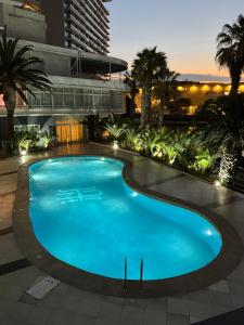 Hotel Antofagasta