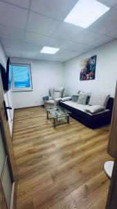 Apartmán Lotos Jasenov Humenné