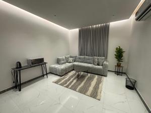 جناح عائلي غرفة وصول ذاتي