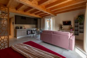 Casa Margherita Camere & Benessere