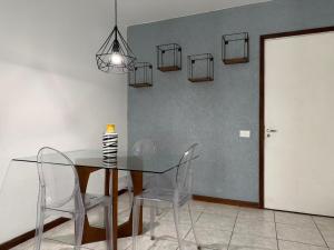 Apartamento - 1 quarto - 331