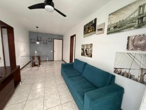 Apartamento - 1 quarto - 331