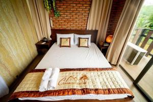 Khu Nghỉ Dưỡng Sinh Thái Charm Eco Retreat