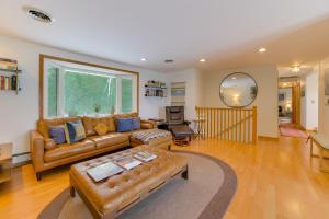 Breathtaking Sunsets Lake Huron Beachfront Escape