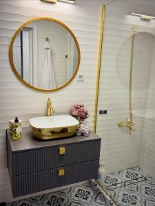 Boutique Apartment 2