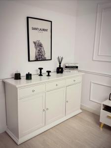 Boutique Apartment 2