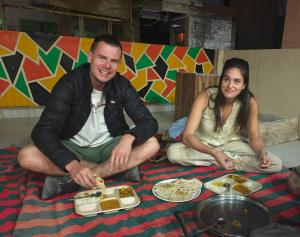 The Pink Nest - Backpackers Abode