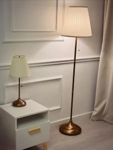 Boutique Apartment 2