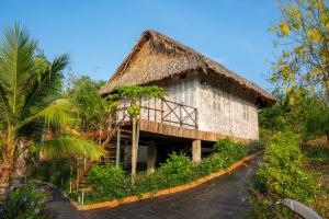 Khu Nghỉ Dưỡng Sinh Thái Charm Eco Retreat