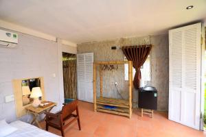 Khu Nghỉ Dưỡng Sinh Thái Charm Eco Retreat