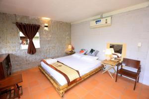 Khu Nghỉ Dưỡng Sinh Thái Charm Eco Retreat