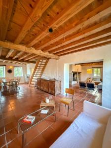 My country house with swimming pool